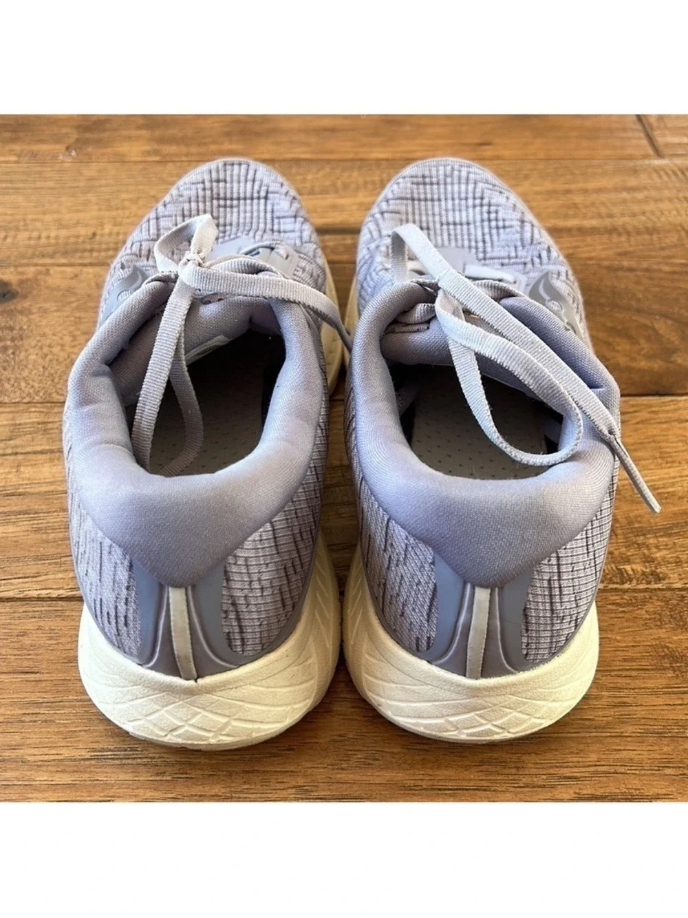 Saucony ride iso